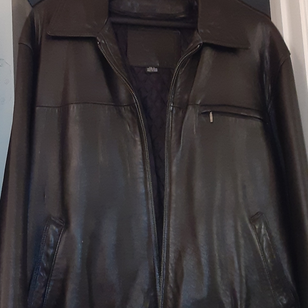 Coat - Picture 2 of 2